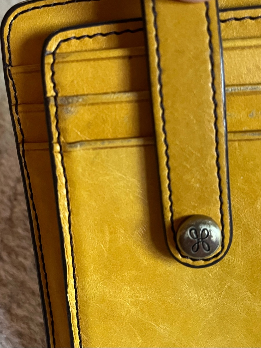Hobo Wallet - Picture 10 of 16